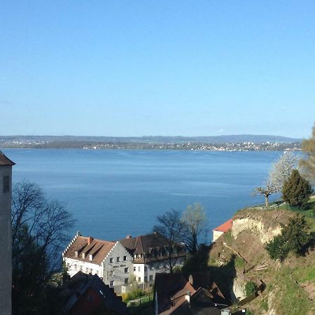 Gaestehaus Seliger เมียร์สบวร์ก ภายนอก รูปภาพ