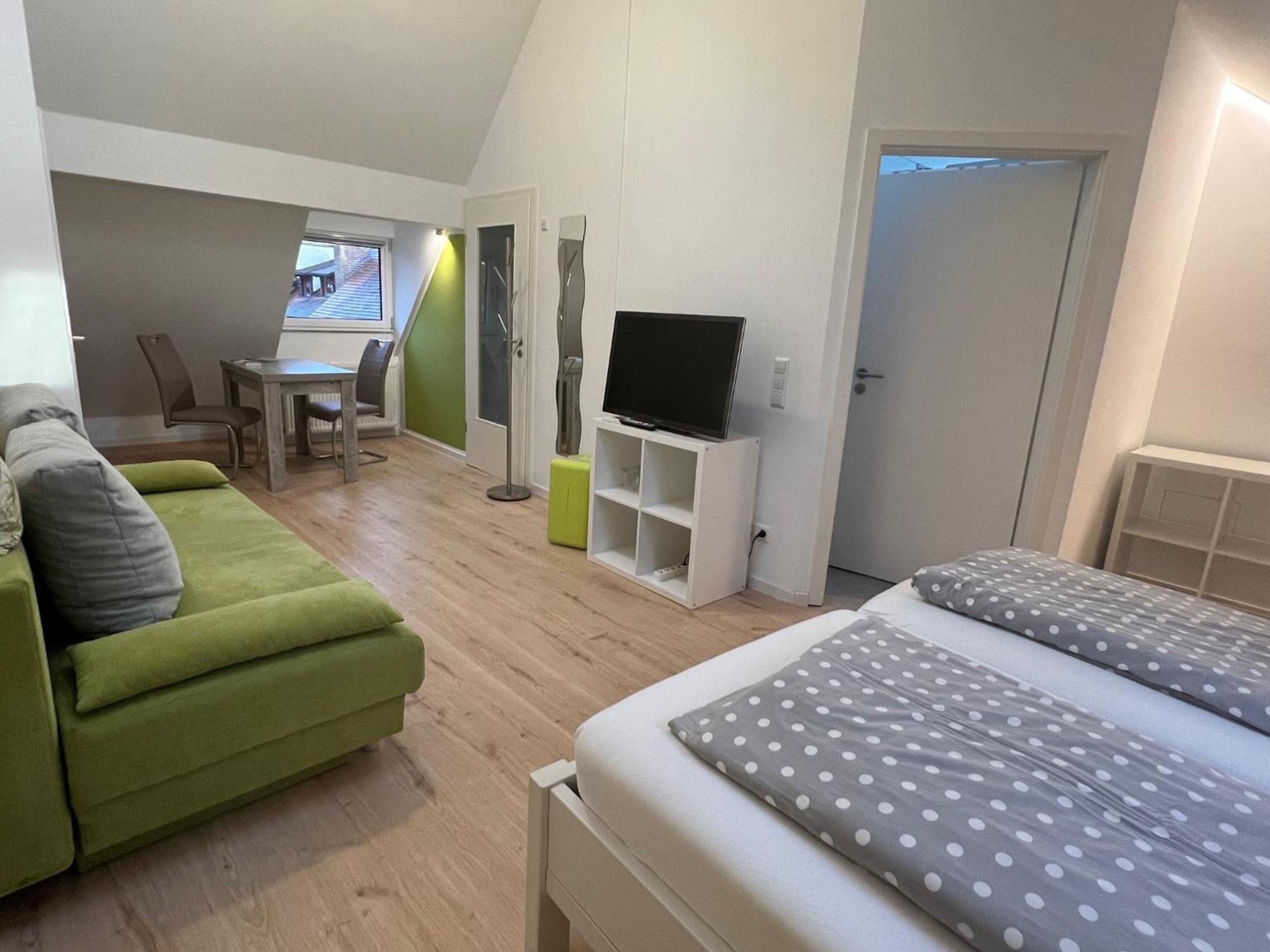 Gaestehaus Seliger เมียร์สบวร์ก ภายนอก รูปภาพ