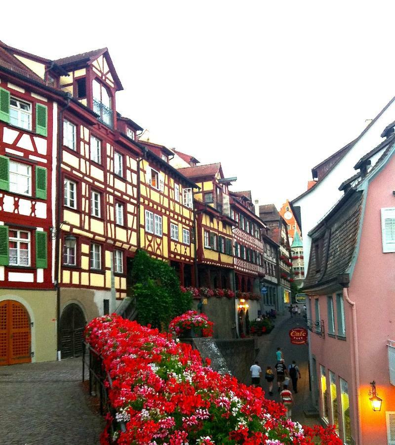 Gaestehaus Seliger เมียร์สบวร์ก ภายนอก รูปภาพ