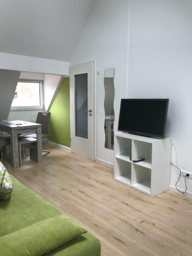 Gaestehaus Seliger เมียร์สบวร์ก ภายนอก รูปภาพ