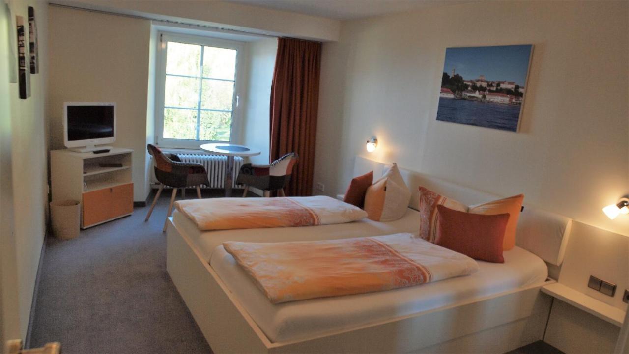 Gaestehaus Seliger เมียร์สบวร์ก ภายนอก รูปภาพ